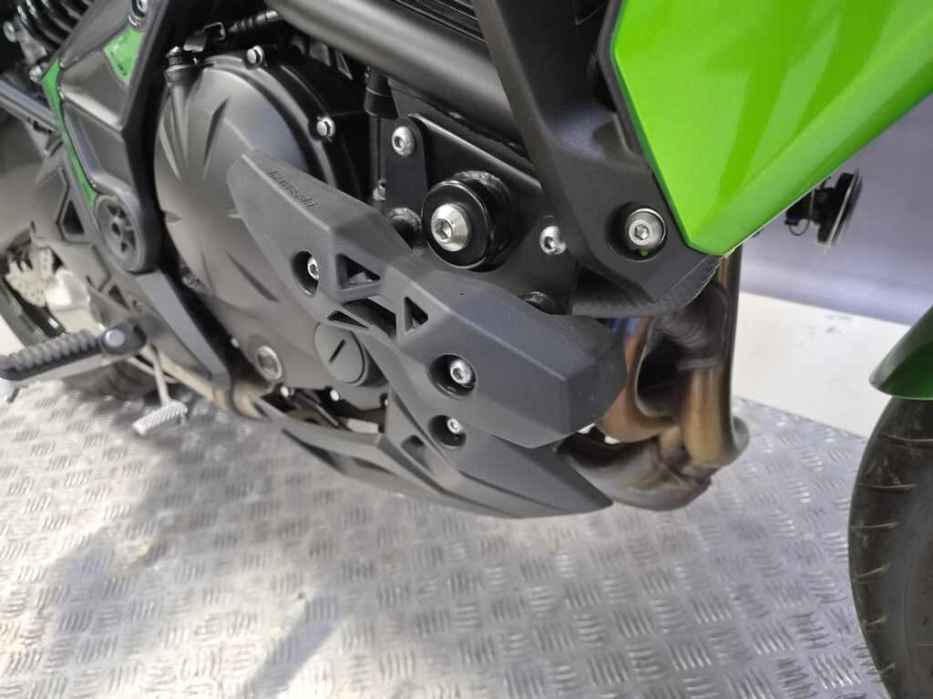 VERSYS 650