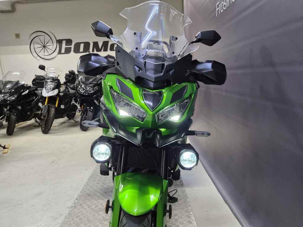 VERSYS 650
