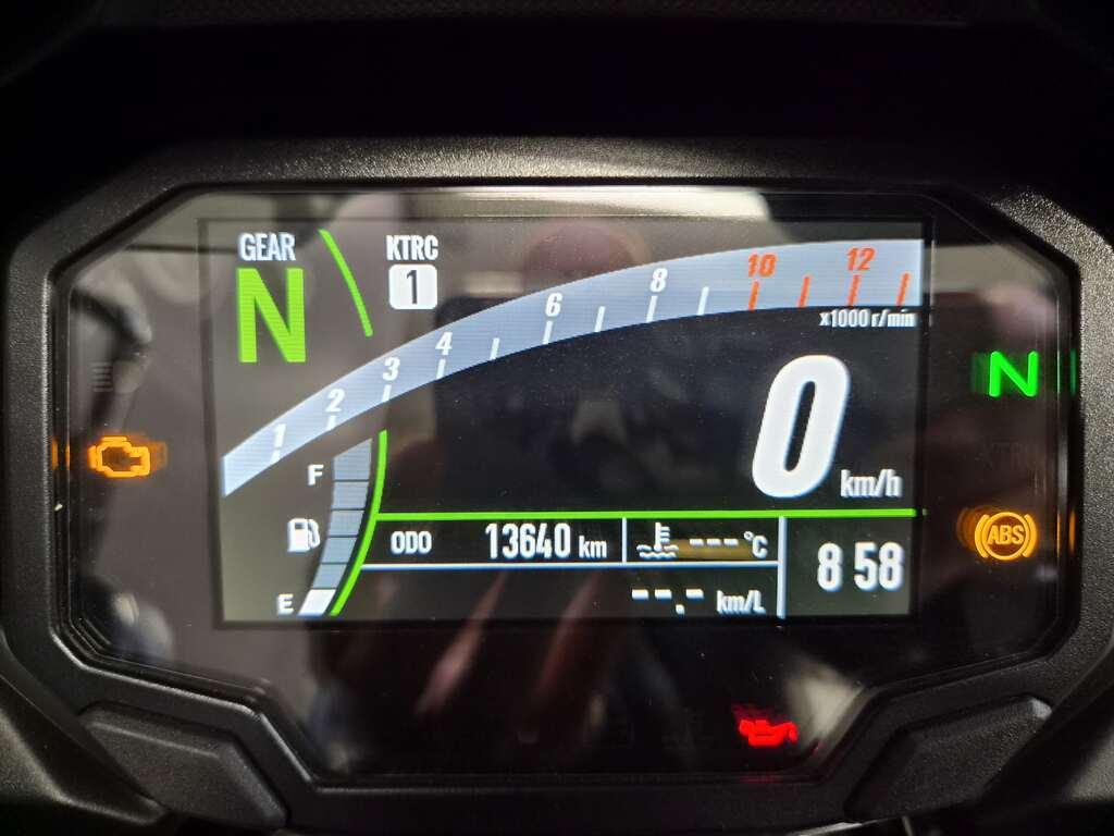 VERSYS 650
