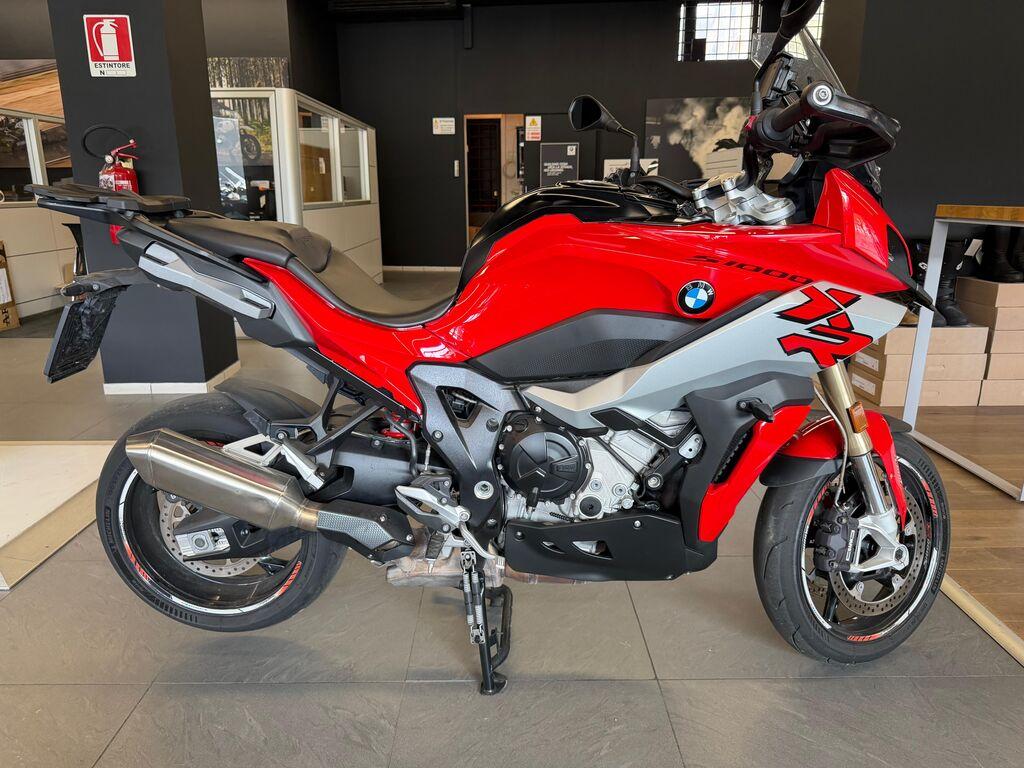 S 1000 XR