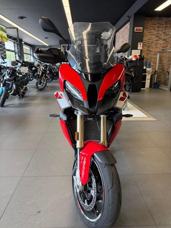 S 1000 XR
