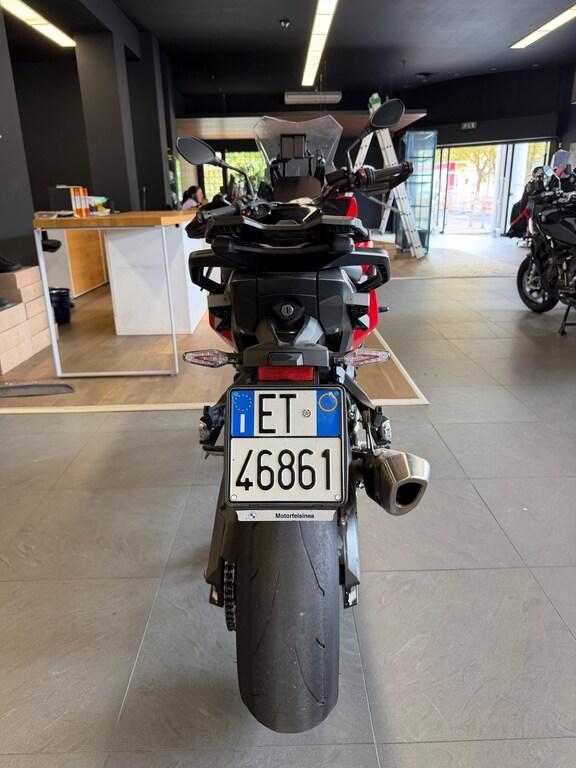 S 1000 XR