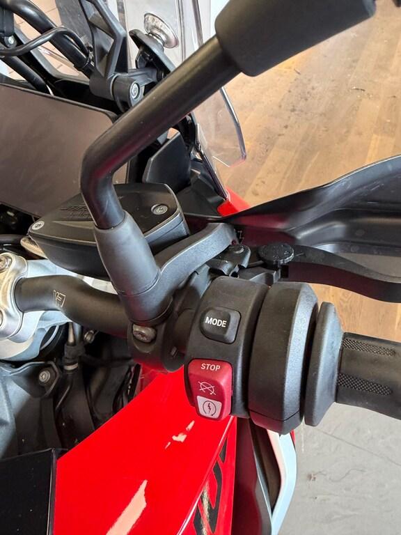 S 1000 XR