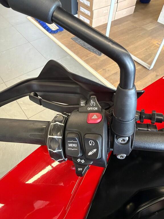 S 1000 XR