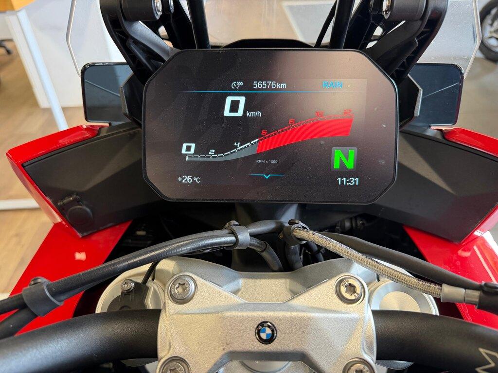 S 1000 XR