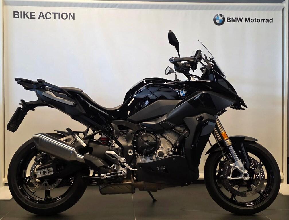 S 1000 XR