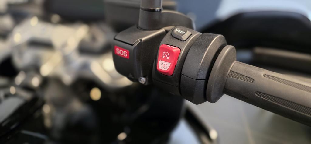 S 1000 XR