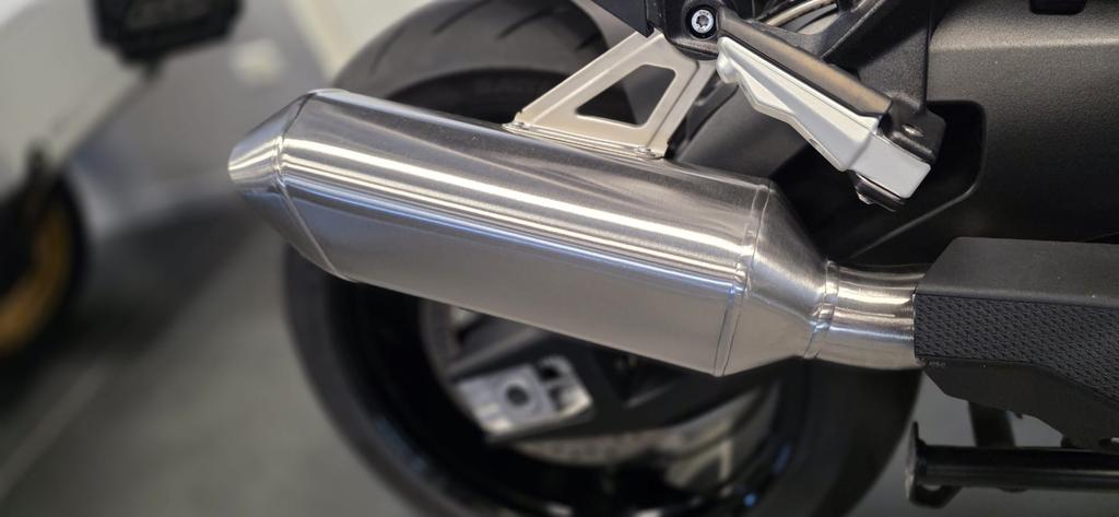 S 1000 XR