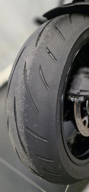 S 1000 XR