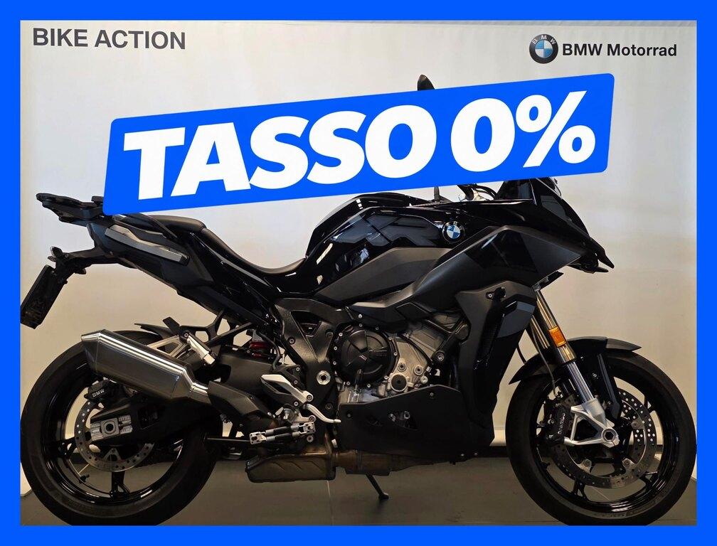 S 1000 XR