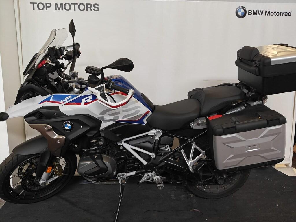R 1250 GS
