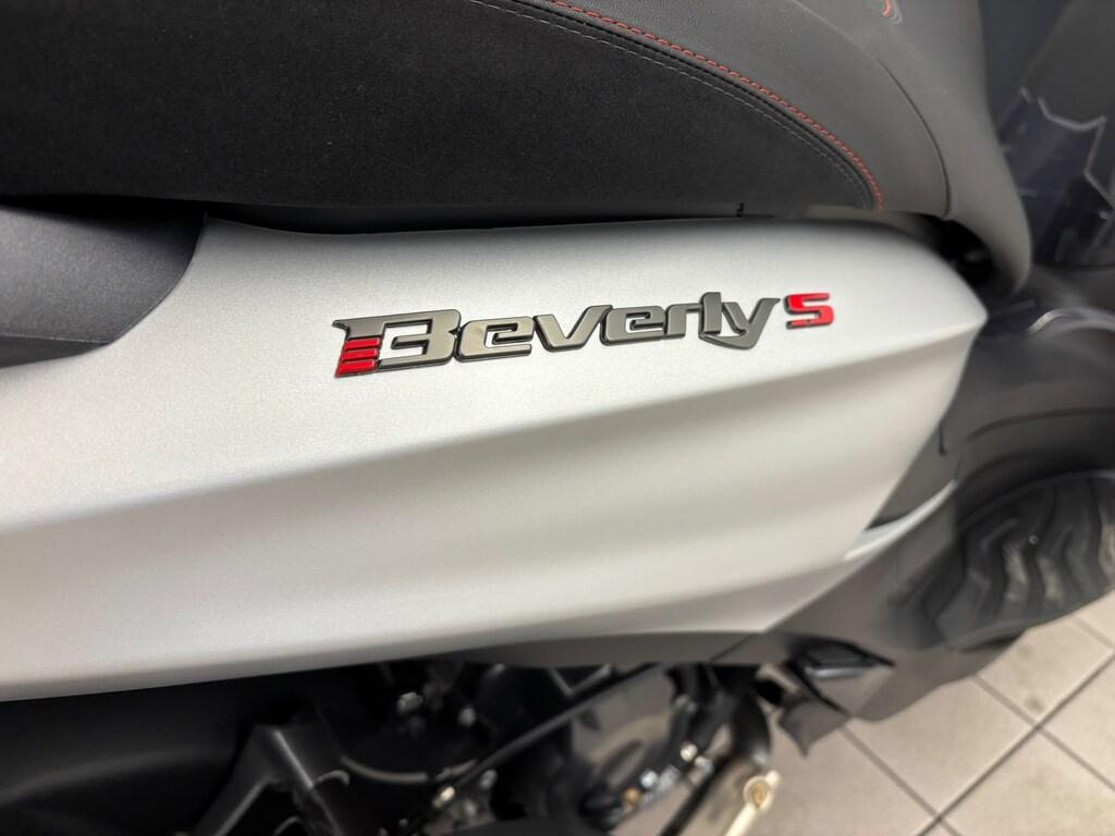 BEVERLY 400