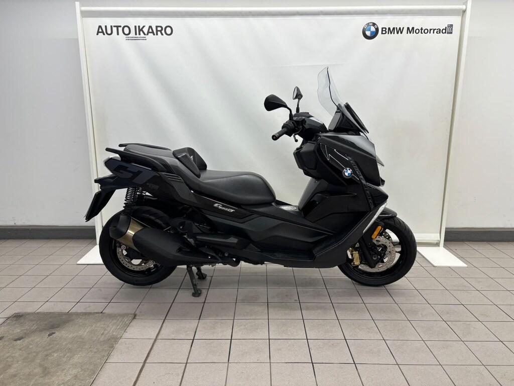 C 400 GT