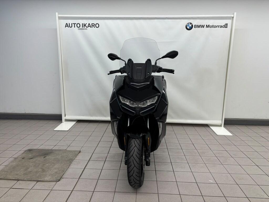 C 400 GT