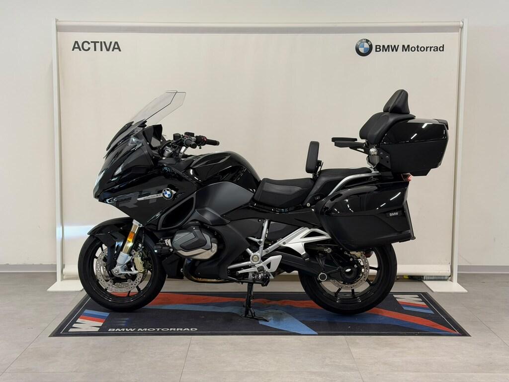 R 1250 RT