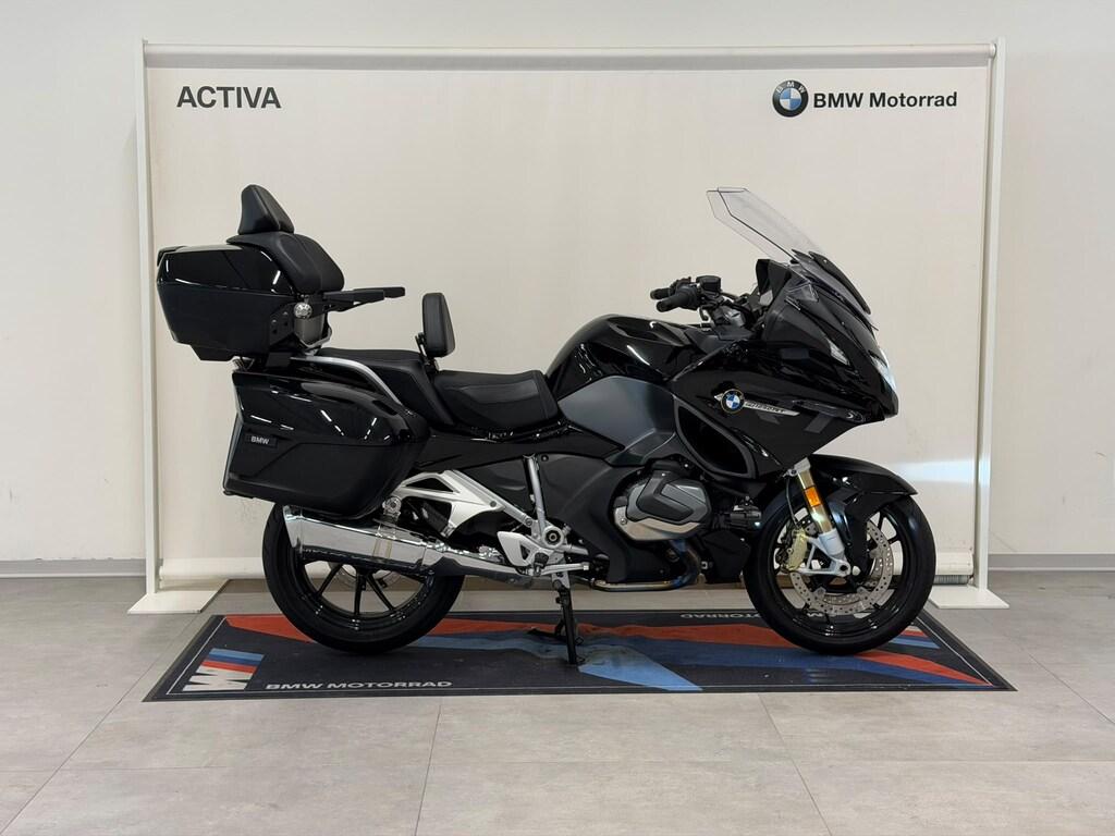 R 1250 RT