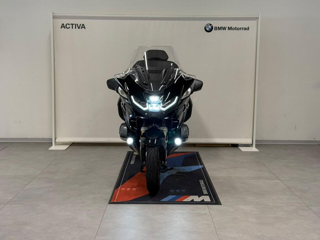 R 1250 RT