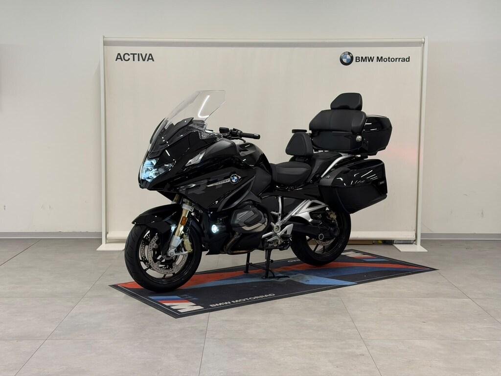R 1250 RT