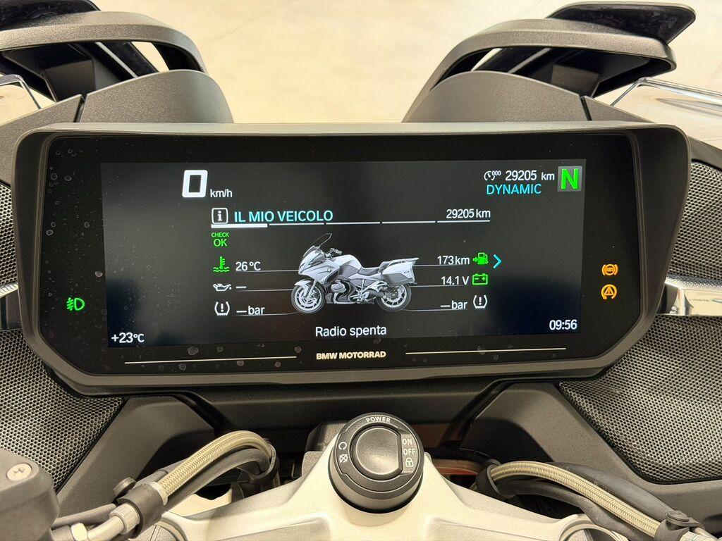 R 1250 RT