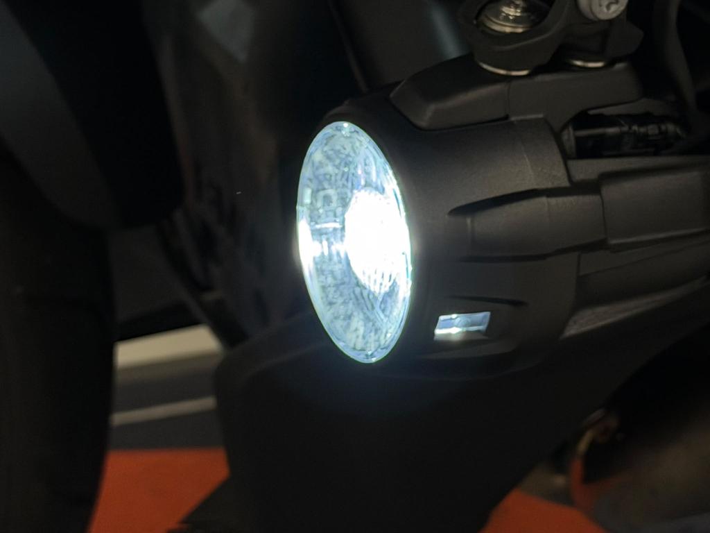 R 1250 RT