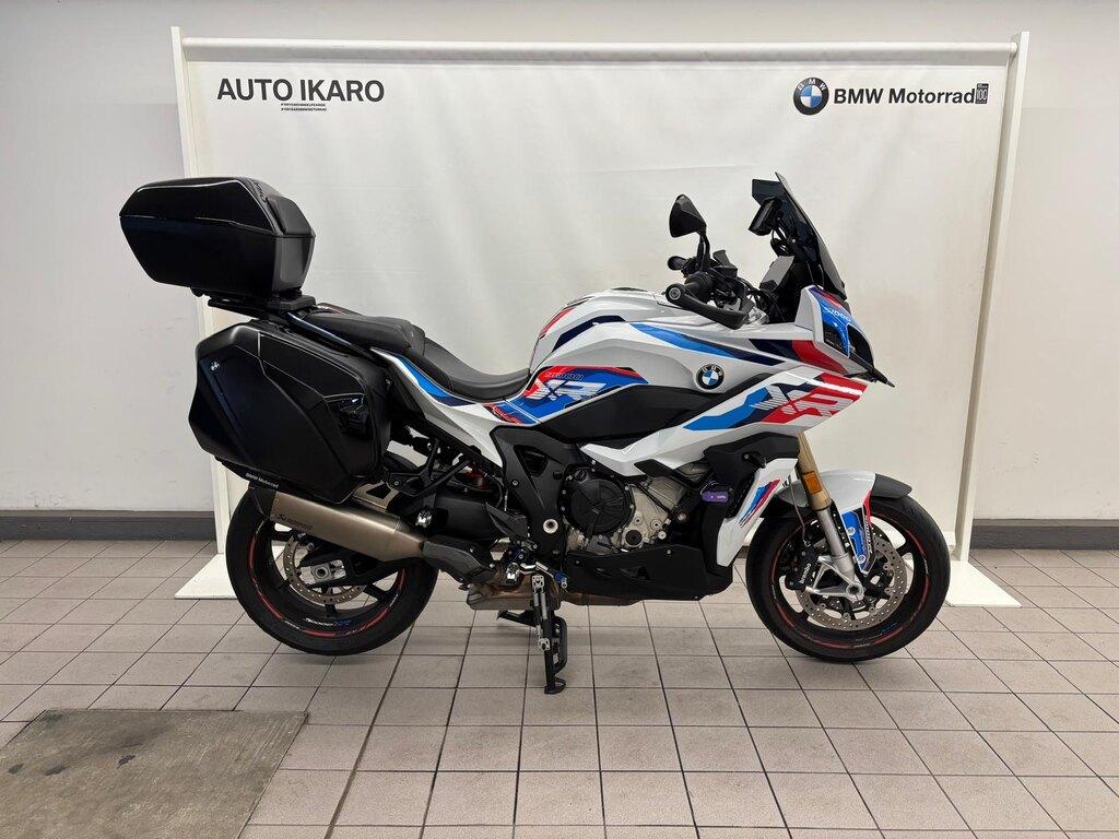 S 1000 XR