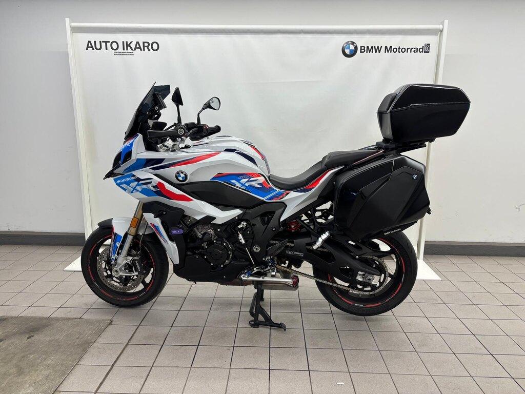 S 1000 XR