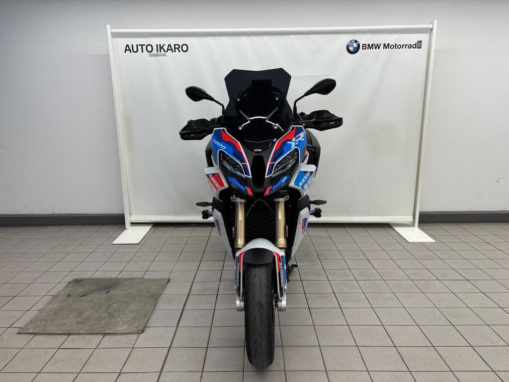 S 1000 XR
