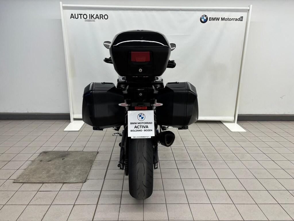S 1000 XR