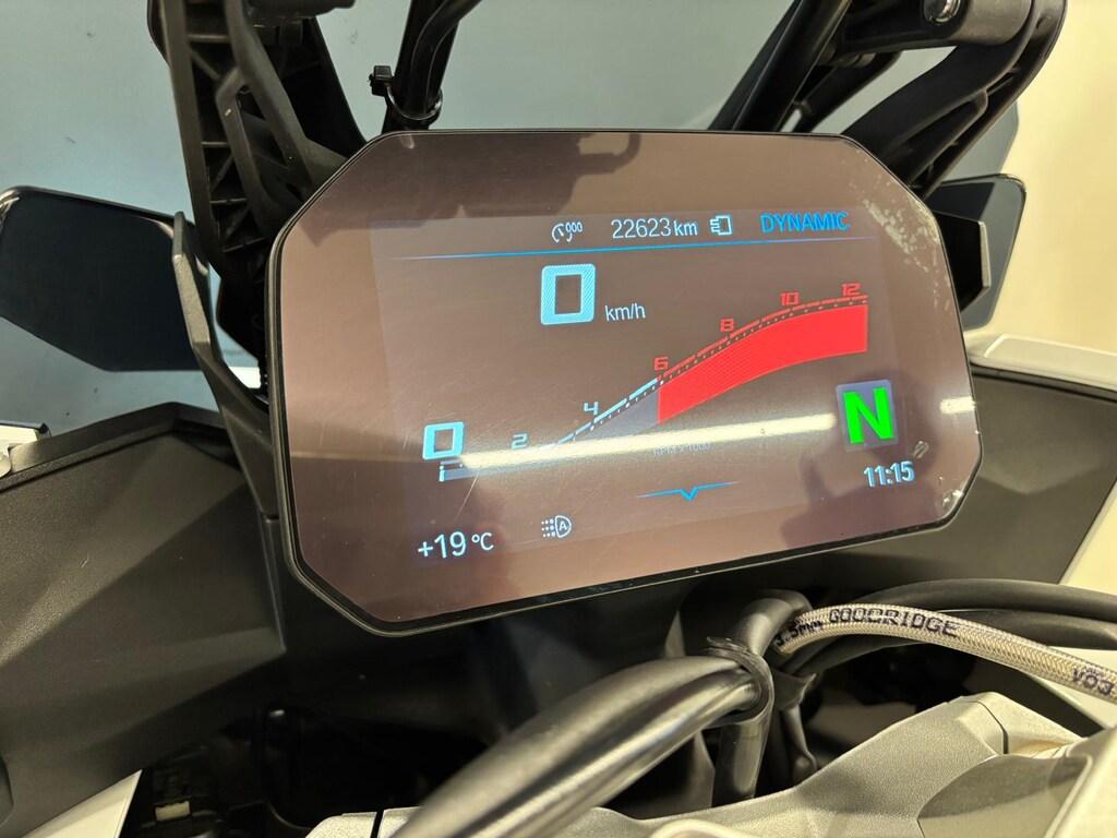 S 1000 XR