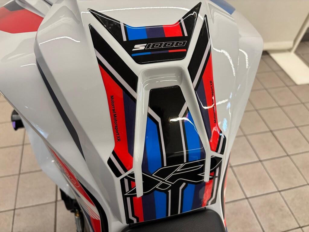 S 1000 XR