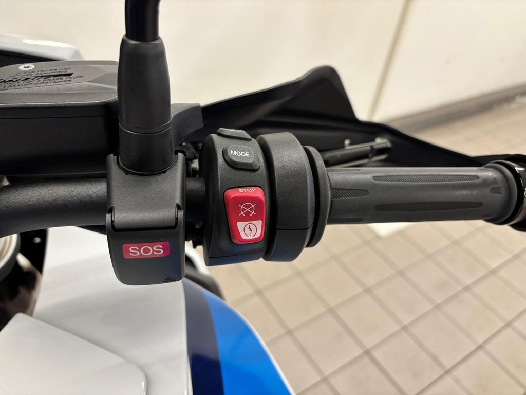 S 1000 XR