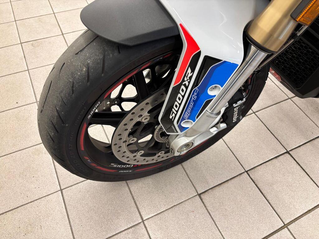 S 1000 XR