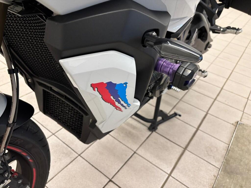 S 1000 XR