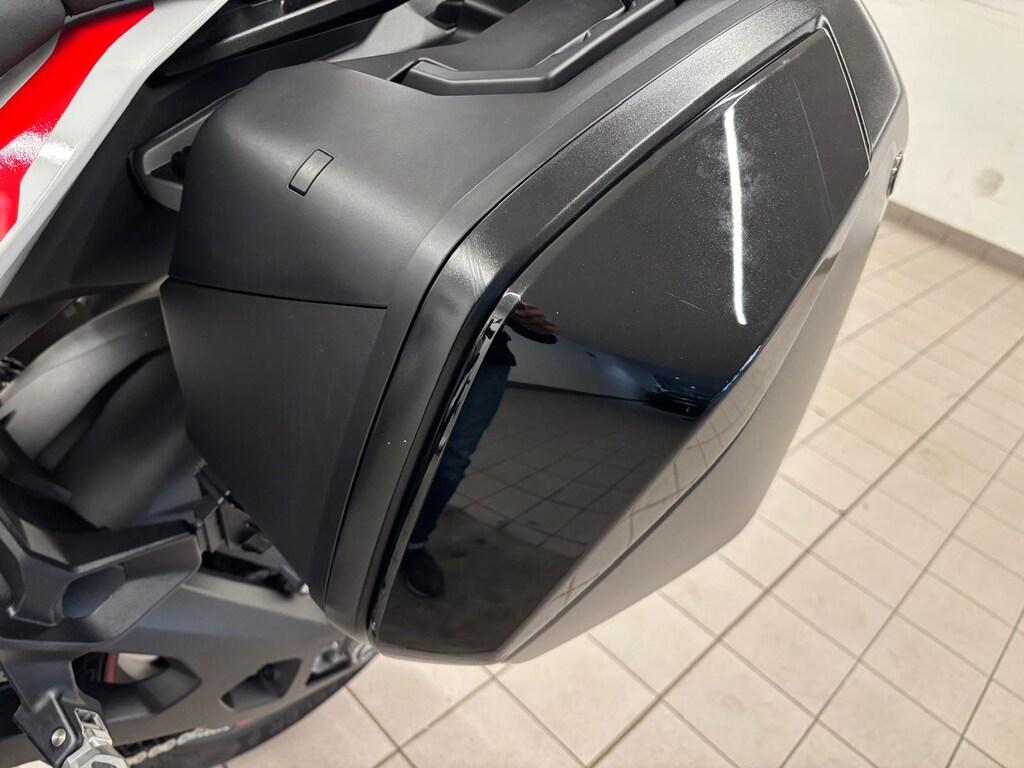 S 1000 XR
