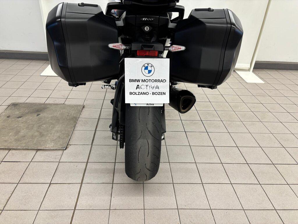 S 1000 XR