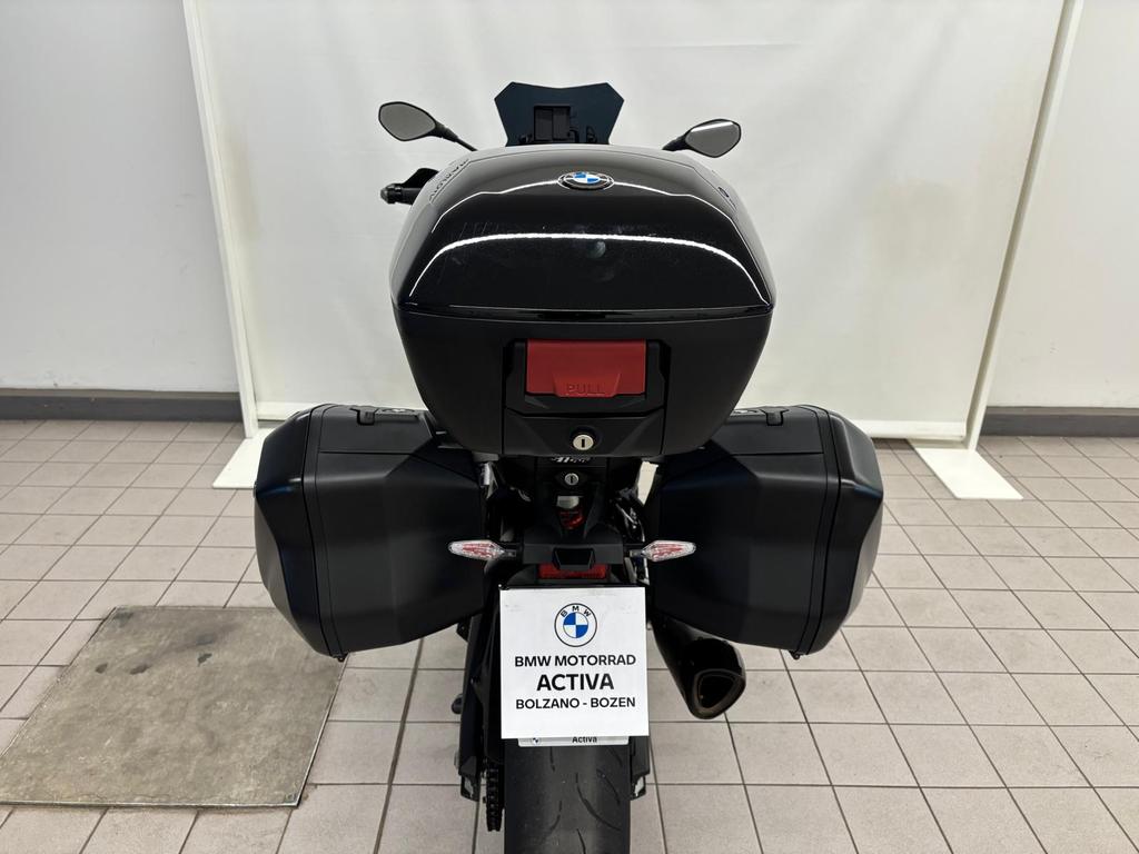 S 1000 XR