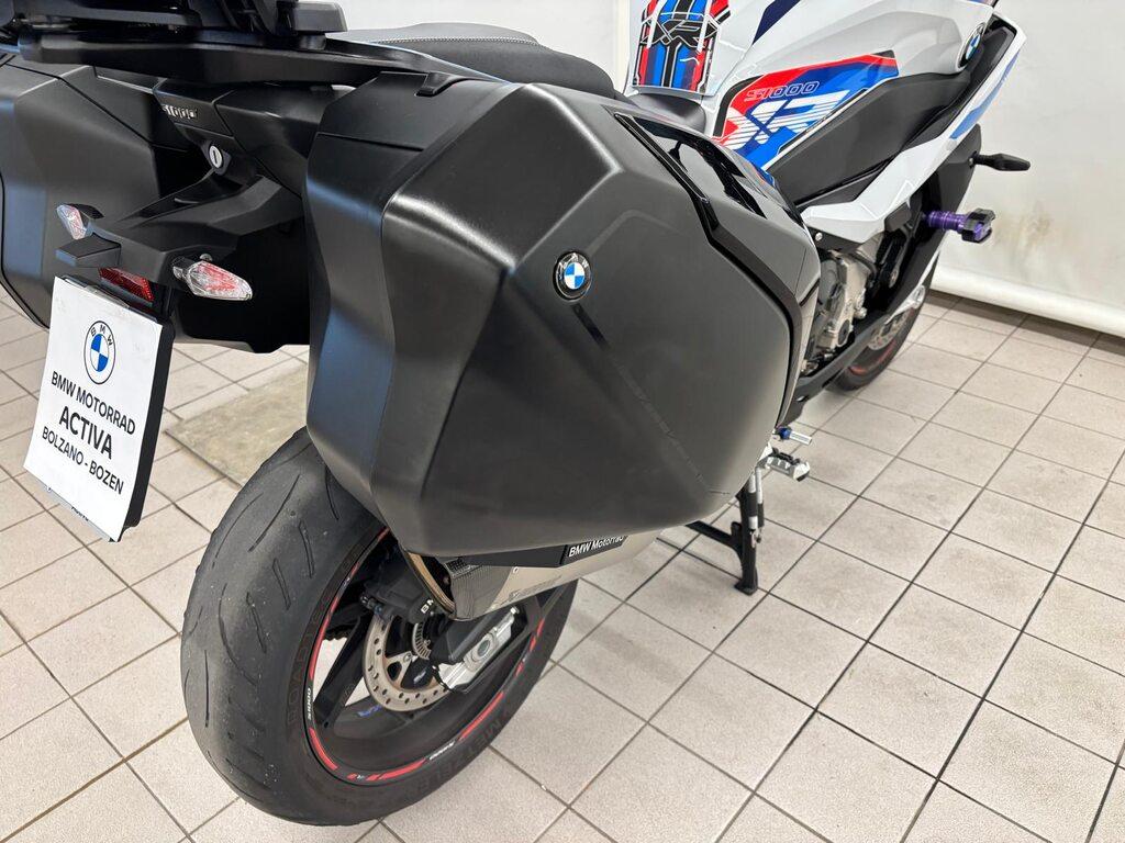 S 1000 XR