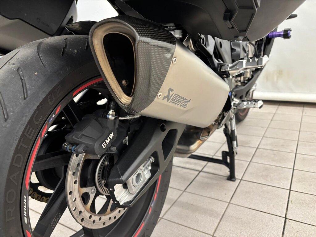S 1000 XR