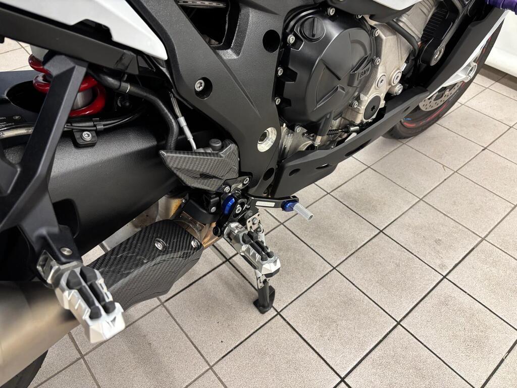 S 1000 XR