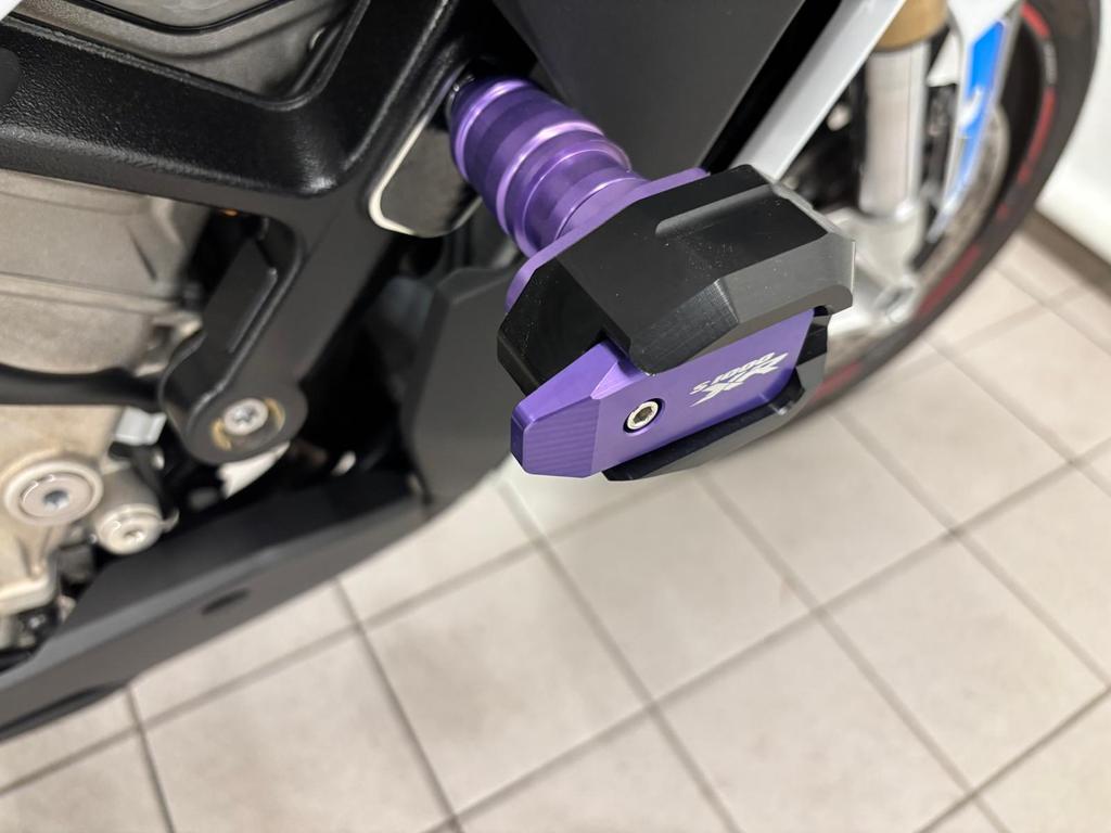 S 1000 XR