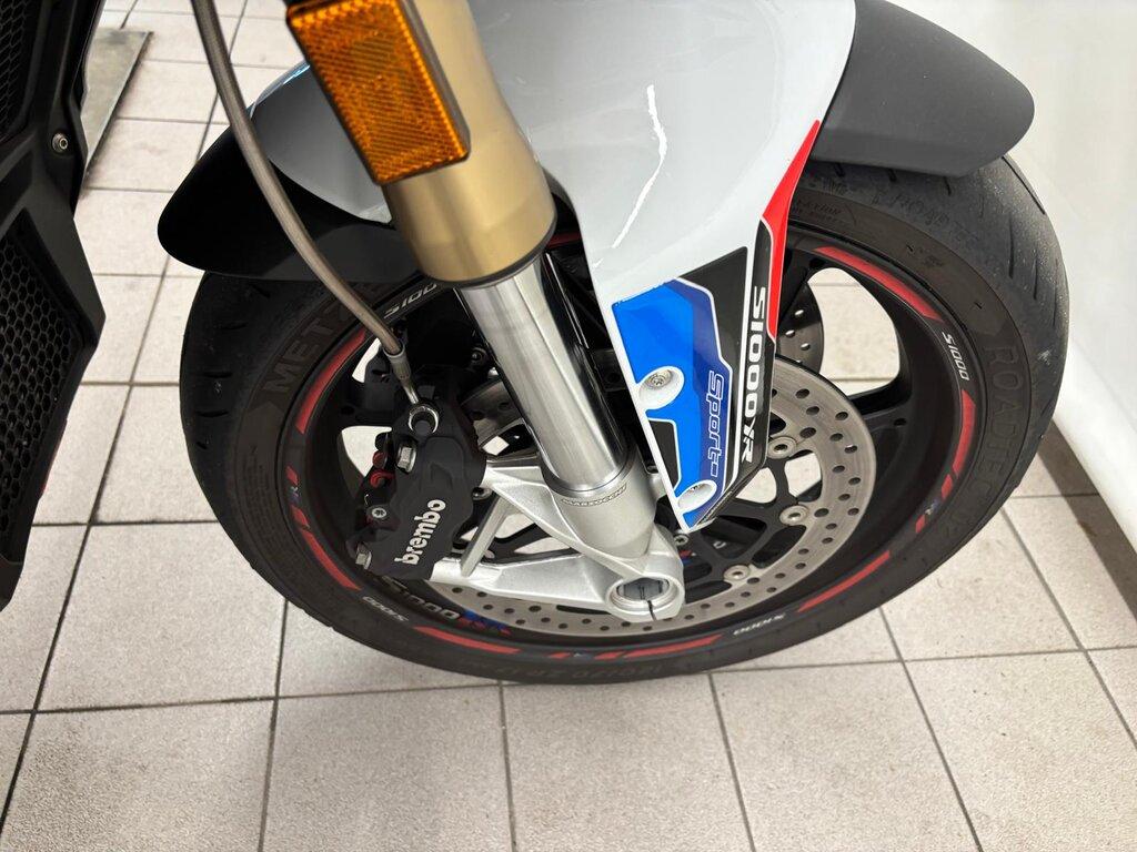 S 1000 XR