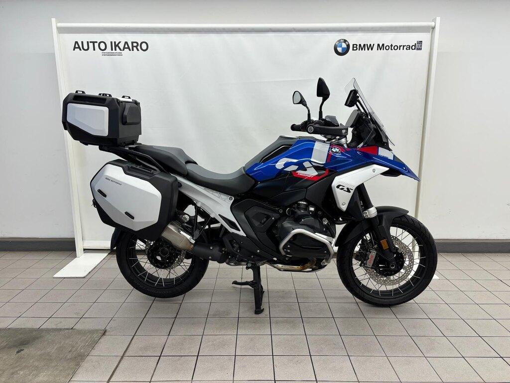R 1300 GS