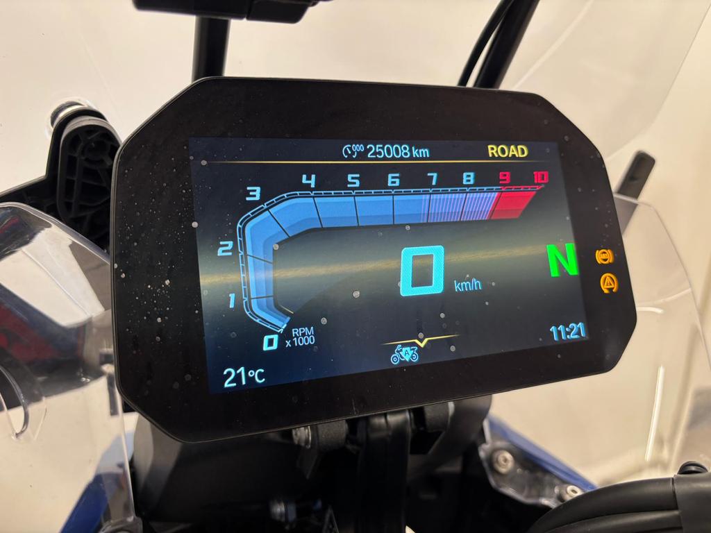 R 1300 GS