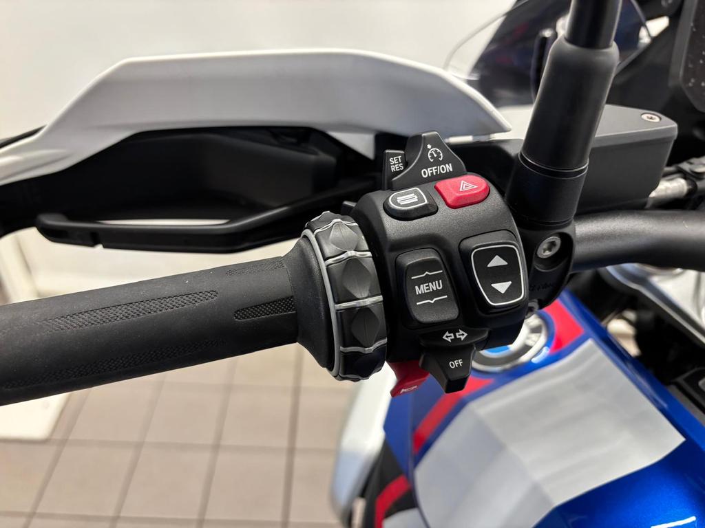R 1300 GS
