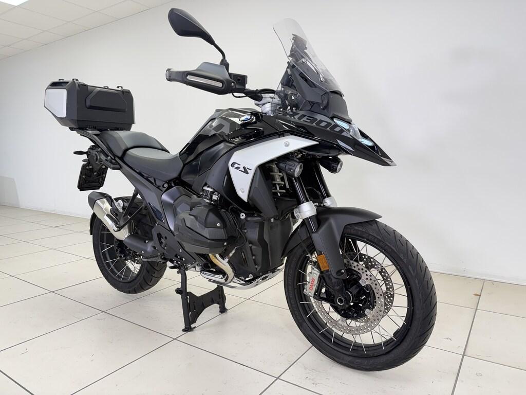 R 1300 GS