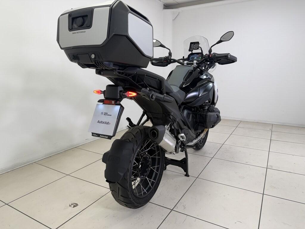 R 1300 GS