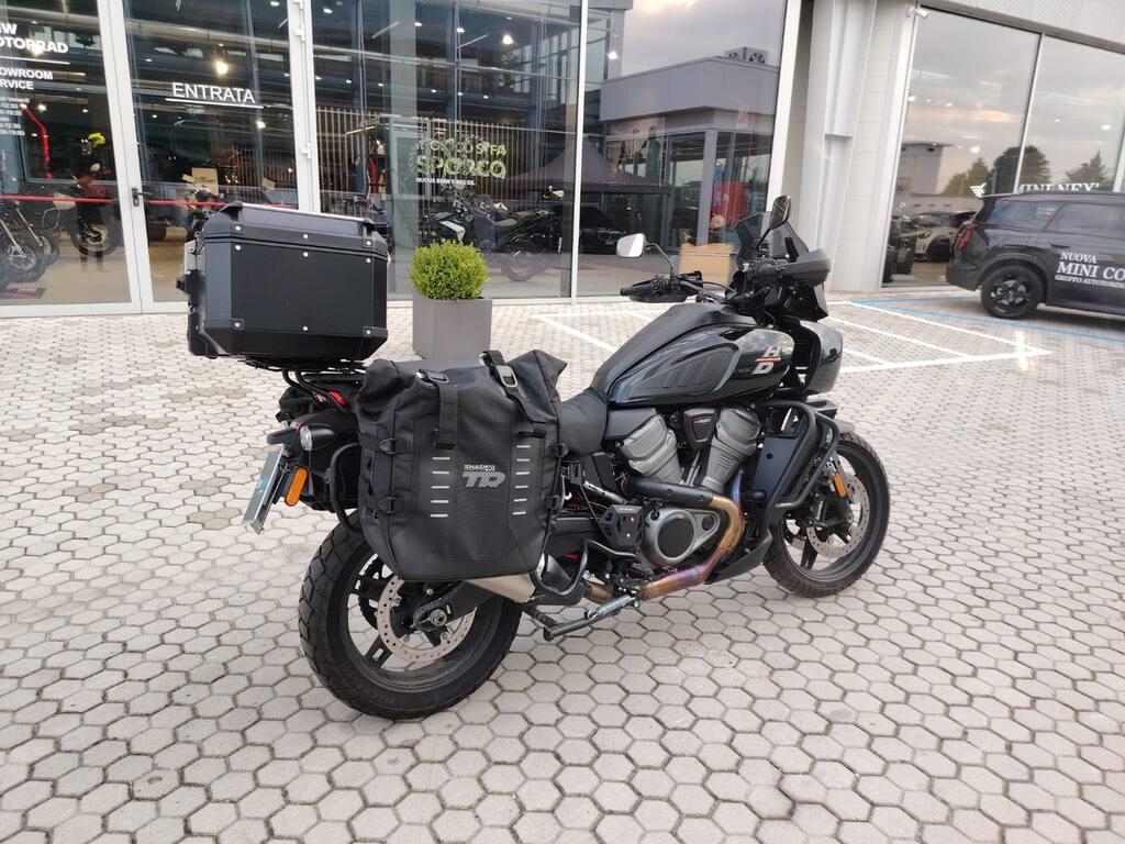 PAN AMERICA 1250
