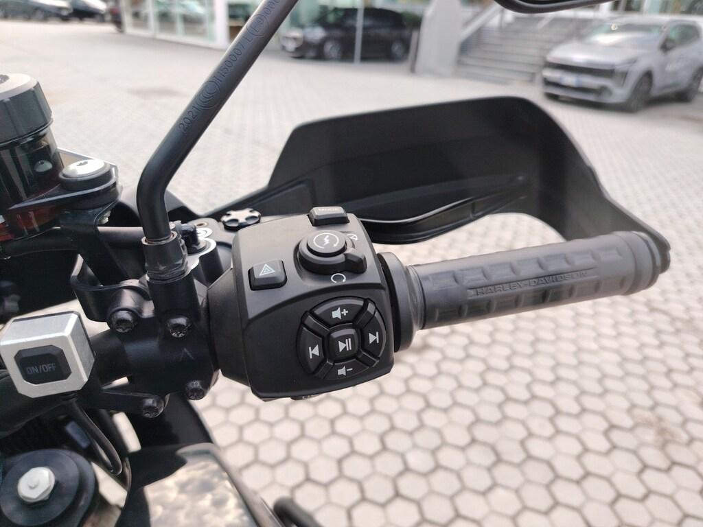 PAN AMERICA 1250