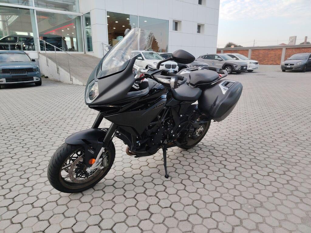 TURISMO VELOCE 800
