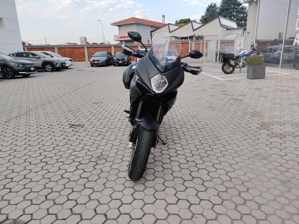 TURISMO VELOCE 800